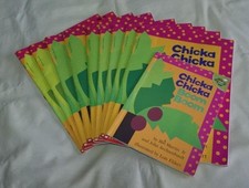Guided reading set for sale  Lexington Park
