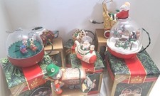 Hallmark keepsake ornaments for sale  Roy