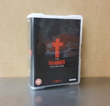 Hammer collection disc for sale  SWANSEA