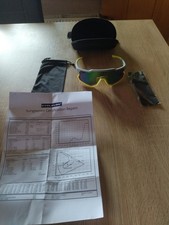Herren fahrradbrille gebraucht kaufen  Hermersberg, Weselberg, Herschberg