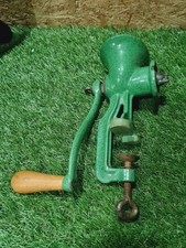 Vintage heavy duty for sale  FERRYSIDE