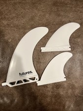 Futures longboard surfboard for sale  West Lafayette