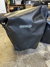 Ortlieb waterproof city for sale Ortlieb waterproof city for sale  CARDIFF