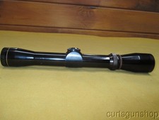 Vintage leupold vari for sale  Mifflinville