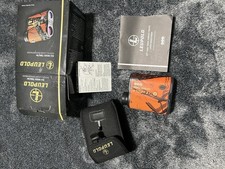 Leupold 1600i tbr for sale  Jacksboro