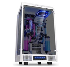 Tower gehäuse thermaltake gebraucht kaufen  Münster