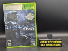 Halo odst near for sale  Arlington