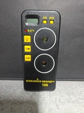 Screaming meanie 120 for sale  Valparaiso