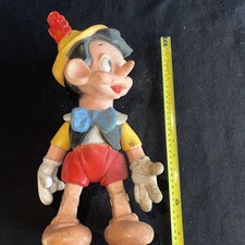 Famosa disney pinocchio for sale  ROCHFORD