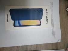 Samsung galaxy a25 usato  Cagliari