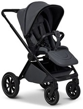 Moon kombikinderwagen gio gebraucht kaufen  Bremen