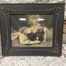 Vintage framed art for sale  Cincinnati