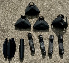 yakima rack system roof for sale  Dekalb