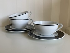 Friesland porcellan teetassen gebraucht kaufen  Hattersheim