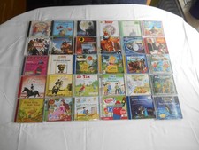 Paket kinder hörbücher gebraucht kaufen  Iserlohn