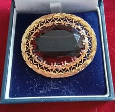 Vintage jewellery big for sale  AYR
