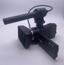 Sony hxr mc50e for sale  LONDON