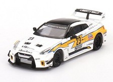 Nissan 35gt ver.1 usato  Spedire a Italy