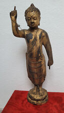 Alter bronze buddha gebraucht kaufen  Heidelberg