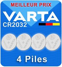 Varta cr2032 cr2025 d'occasion  Cognin