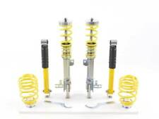 Street coilovers height for sale  SPALDING