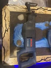 Bosch 1645b 24v for sale  Dupo