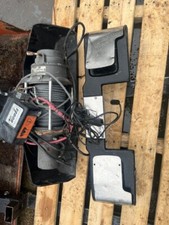 Warn m12000 12v for sale  Grand Rapids
