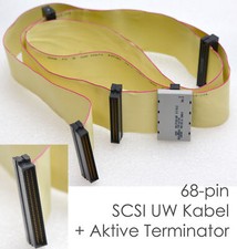 Scsi ultrawide intern gebraucht kaufen  Nürnberg