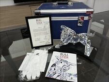 Swarovski toro scs usato  Gallipoli
