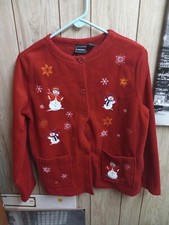 Christmas ladies red for sale  Murray