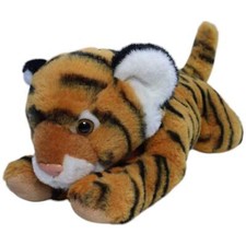 Tiger superweich kuscheltier gebraucht kaufen  Neusäß
