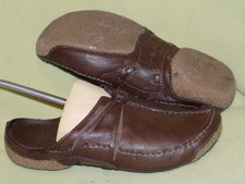Clarks aktive air gebraucht kaufen  Saulheim