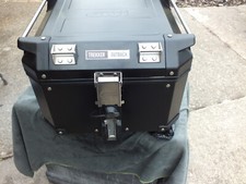 Givi tekker outback for sale  FLINT