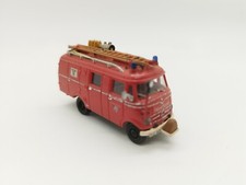Feuerwehr eigenbau unikat gebraucht kaufen  Benningen
