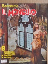Raccolta monello 299 usato  Italia