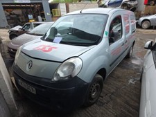 Renault kangoo dci for sale  ACCRINGTON