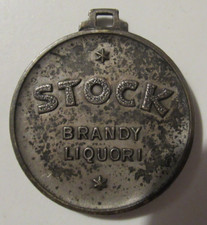 Trieste stock brandy usato  Trieste