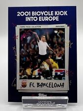 2023 topps focus gebraucht kaufen  Herne
