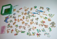 Stave puzzles lion for sale  Somerset