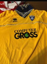 Maglia calcio empoli usato  Cantiano