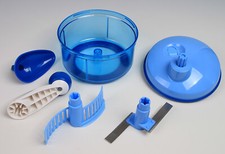 Retro tupperware quick gebraucht kaufen  Neumarkt i.d.OPf.