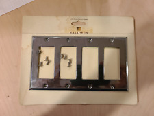 Baldwin brass classic for sale  Eagle River