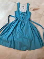 Lodenfrey dirndl schürze gebraucht kaufen  München