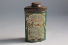 Ancienne boîte publicitaire d'occasion  Seyssel