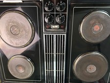Jenn air downdraft for sale  Riverview