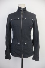 Belstaff giubbino donna usato  Casapesenna