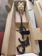 Usado, Suportes e cabos para transdutores (não mega) Humminbird 360 comprar usado  Enviando para Brazil