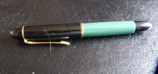 Pelikan 120 kolbenfüller gebraucht kaufen  Nienhagen