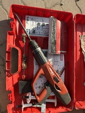 Cloueur hilti 5 d'occasion  Doullens