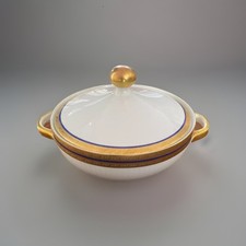 Winterling terrine gold gebraucht kaufen  München